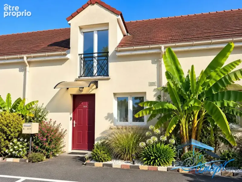 Photo Maison à Janville-Sur-Juine au prix de 239 900€