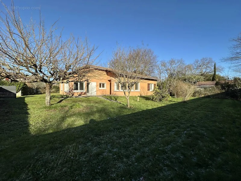 Photo Maison à Gujan-Mestras au prix de 482 000€