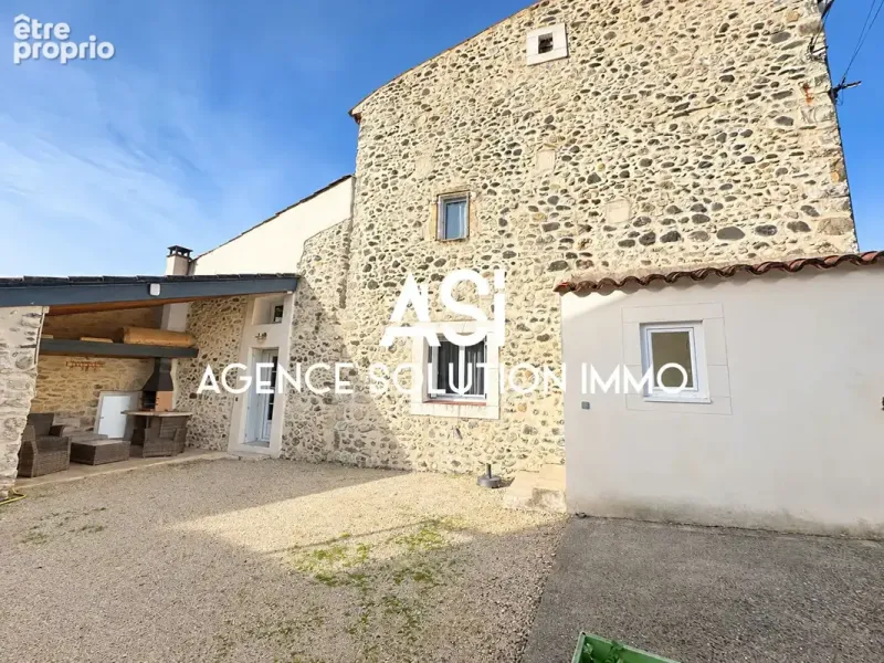 Photo Maison à Viviers au prix de 199 000€
