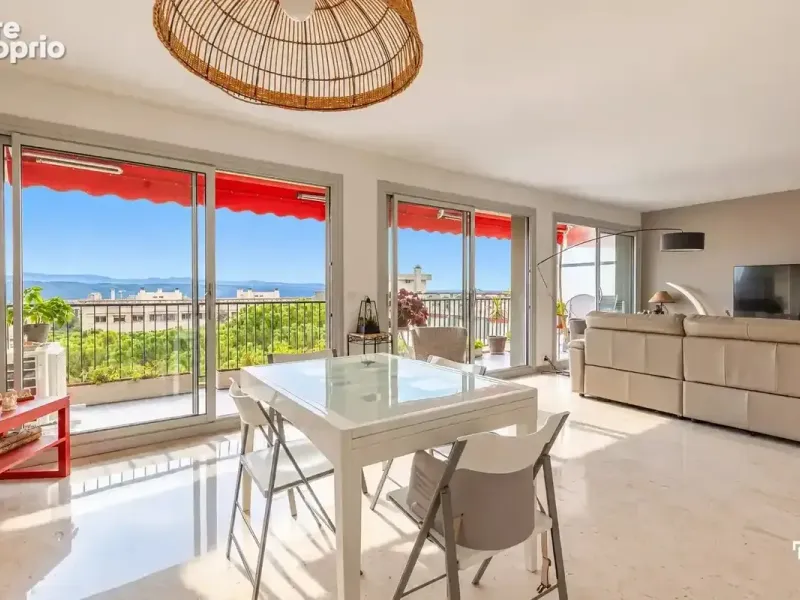 Photo Appartement à Aix-En-Provence au prix de 715 000€