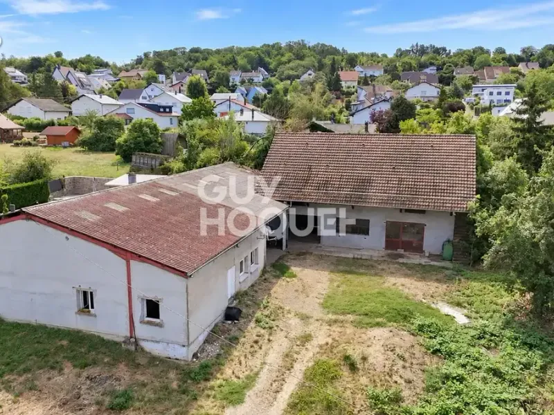 Photo Maison à Heidwiller au prix de 371 000€