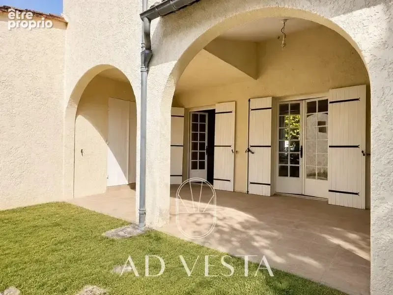 Photo Maison à Podensac au prix de 129 700€