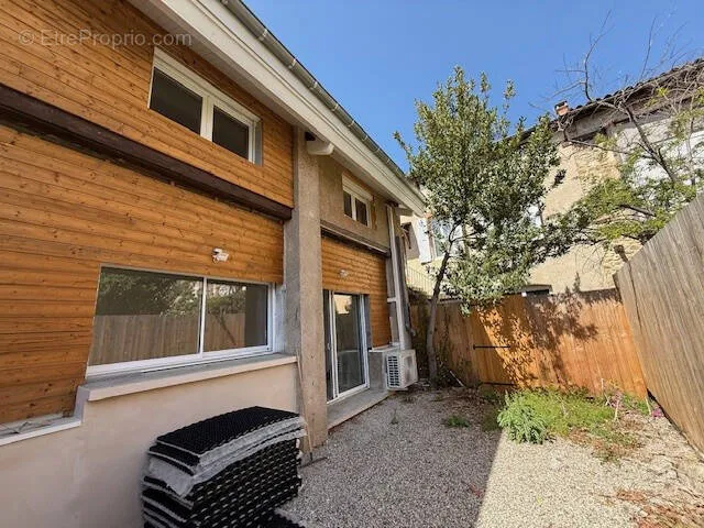 Photo Appartement à Romans-Sur-Isere au prix de 185 000€