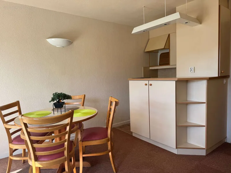Photo Appartement à La Baule-Escoublac au prix de 127 500€