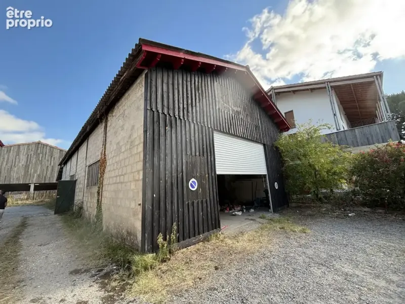 Photo Appartement à Mios au prix de 315 000€