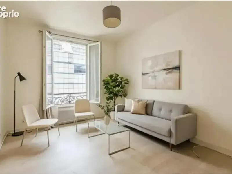 Photo Appartement à Montreuil au prix de 128 000€