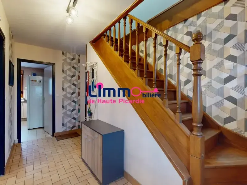 Photo Maison à Caix au prix de 182 300€
