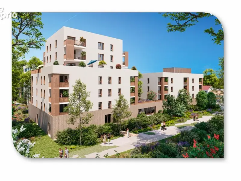 Photo Commerce à Lormont au prix de 332 850€
