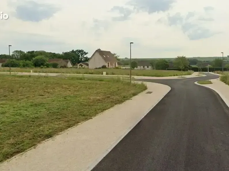 Photo Terrain à Illiers-Combray au prix de 44 900€