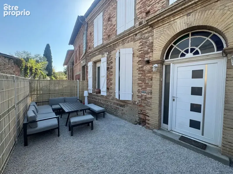 Photo Appartement à Blagnac au prix de 379 000€
