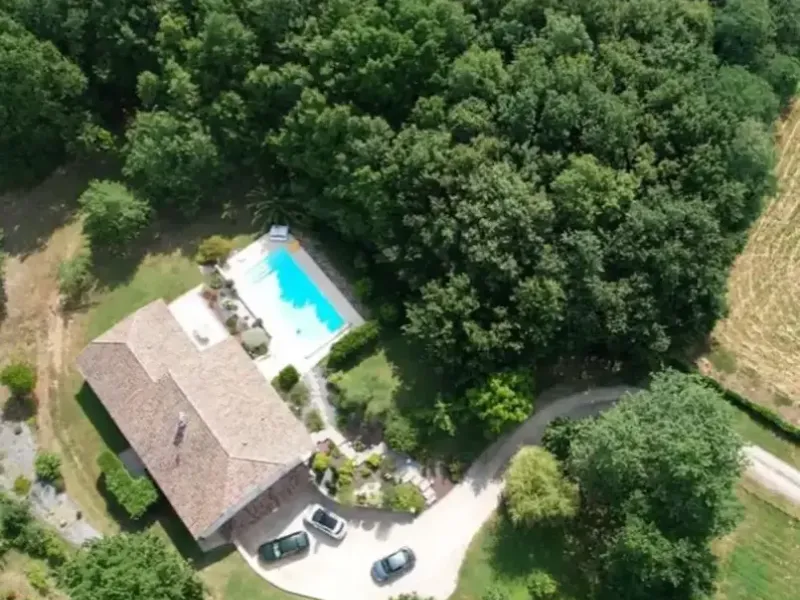 Photo Maison à Beaupuy au prix de 399 900€