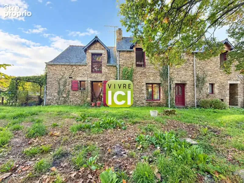 Photo Maison à Campbon au prix de 339 990€
