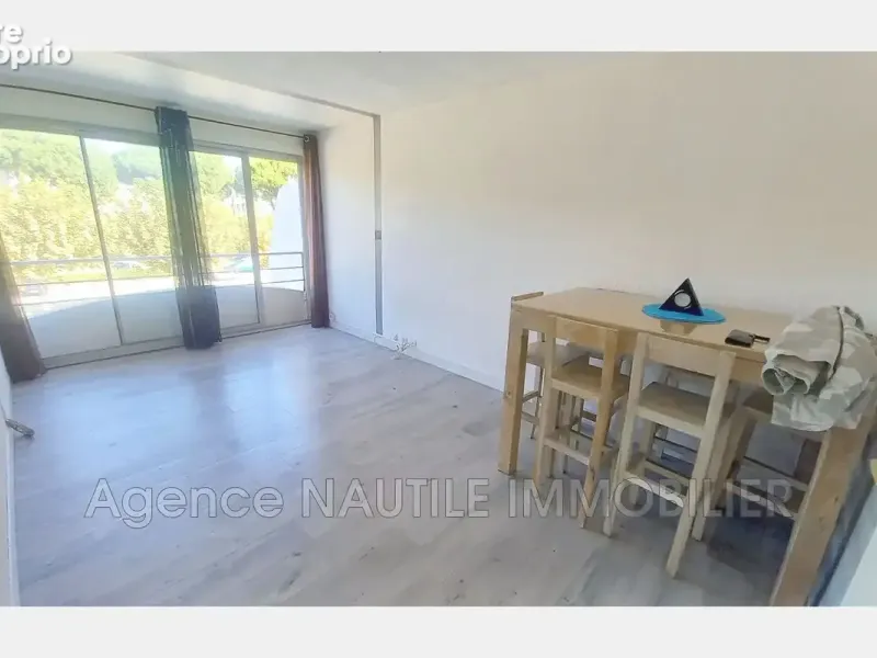 Photo Appartement à La Grande-Motte au prix de 107 000€