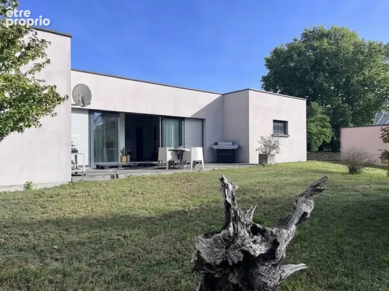 Photo Maison à Echenoz-La-Meline au prix de 239 000€