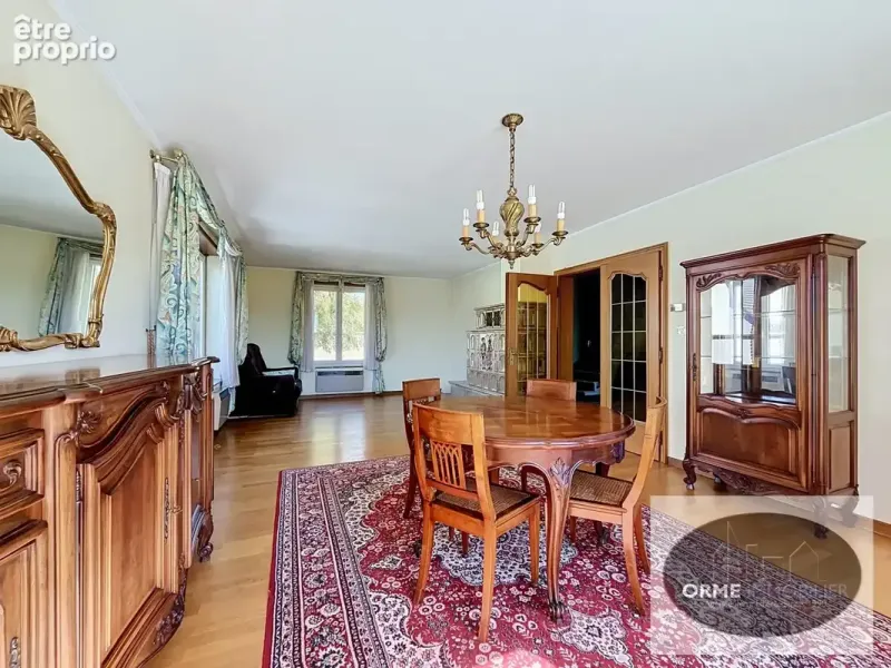 Photo Maison à Ergersheim au prix de 399 000€