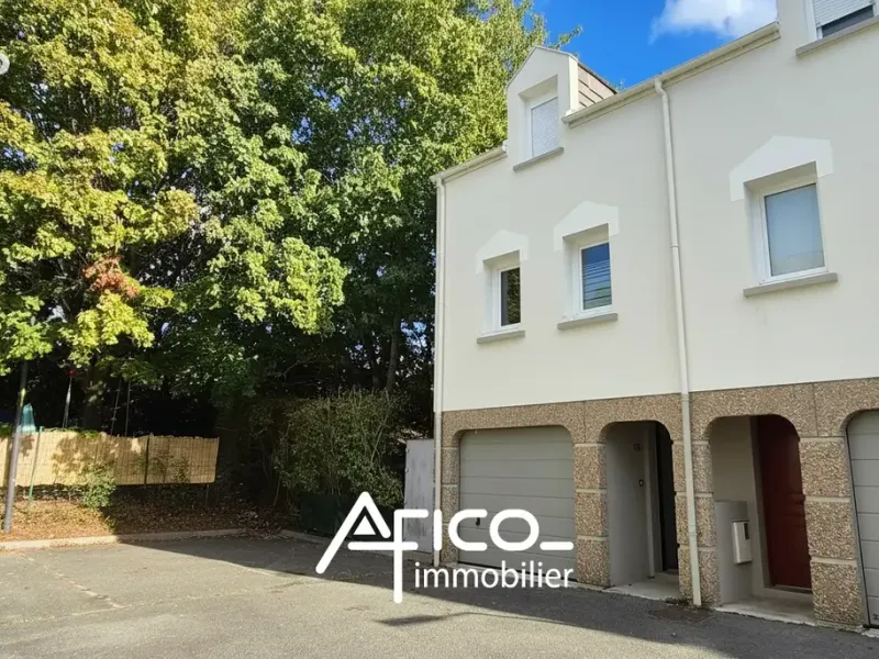 Photo Maison à Tours au prix de 214 000€