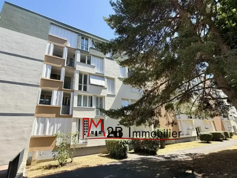 Photo Appartement à Lagny-Sur-Marne au prix de 175 000€