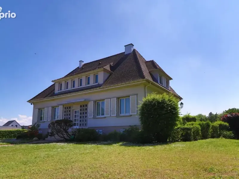 Photo Maison à Bischwihr au prix de 495 000€