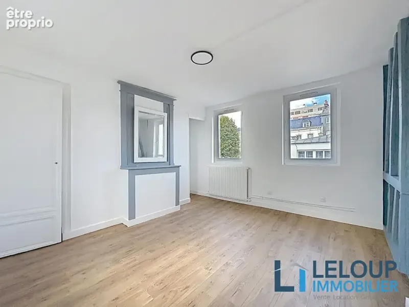 Photo Appartement à Rouen au prix de 99 000€
