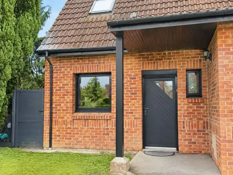 Photo Maison à Halluin au prix de 336 000€