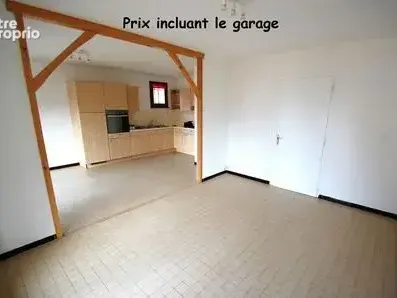 Photo Appartement à Thones au prix de 331 000€