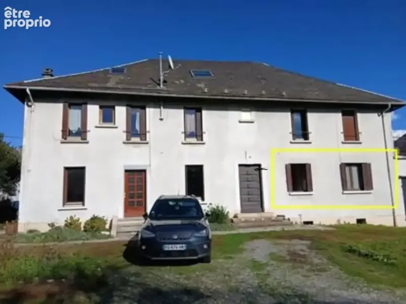 Photo Appartement à Gilly-Sur-Isere au prix de 90 000€
