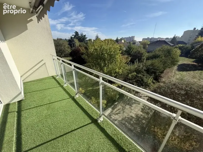 Photo Appartement à Charnay-Les-Macon au prix de 265 000€
