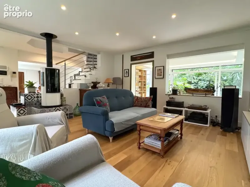 Photo Maison à Lorient au prix de 497 000€