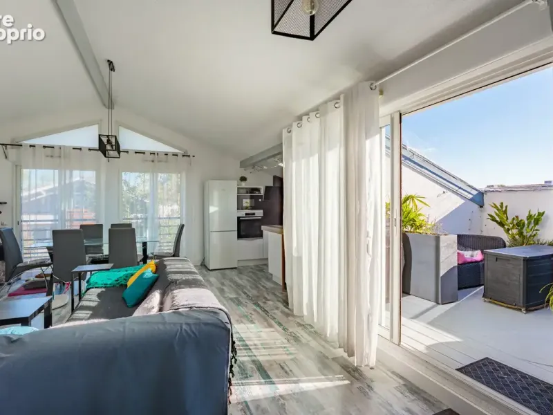 Photo Appartement à Bayonne au prix de 365 000€