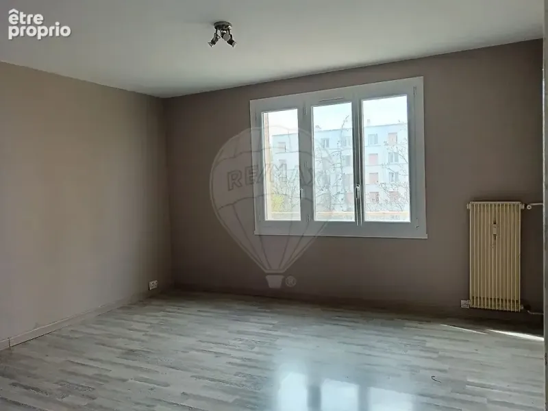 Photo Appartement à Villefranche-Sur-Saone au prix de 95 000€