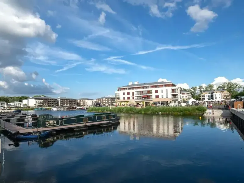 Photo Appartement à L'isle-Adam au prix de 520 000€