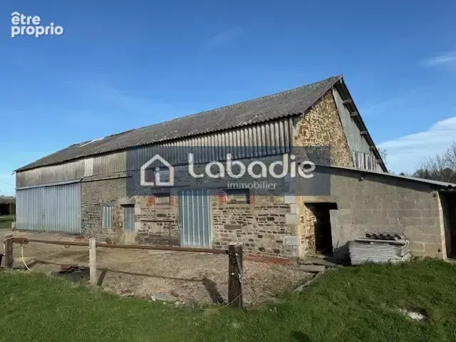 Photo Maison à Vire au prix de 49 000€