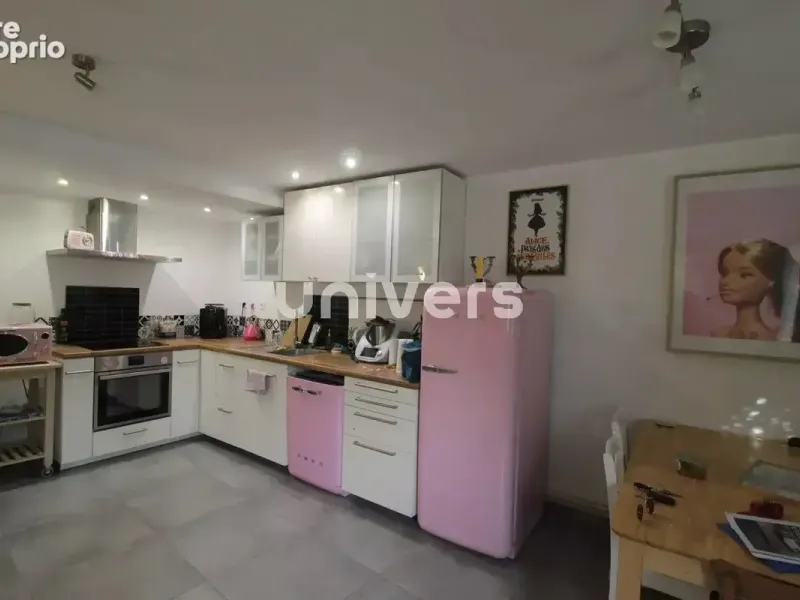 Photo Maison à Etoile-Sur-Rhone au prix de 259 000€