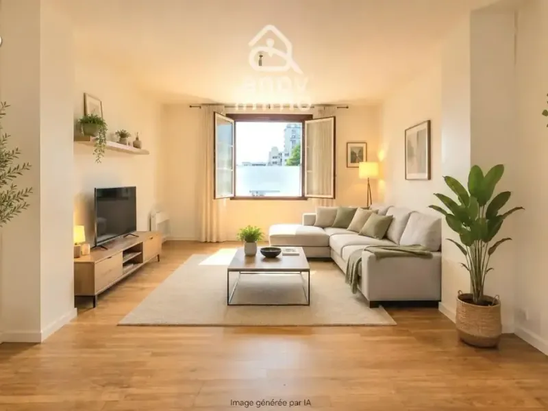 Photo Appartement à Grenoble au prix de 127 600€