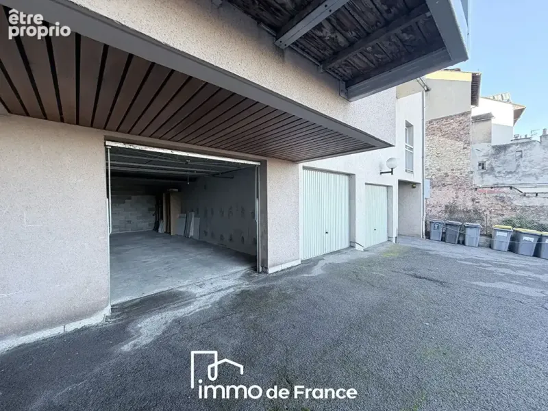 Photo Parking à Rodez au prix de 28 000€