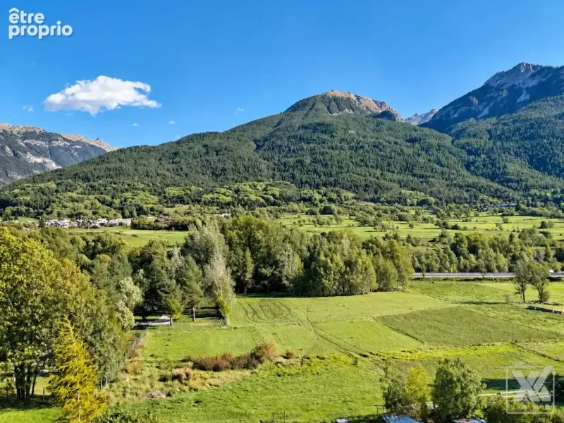 Photo Appartement à Briancon au prix de 339 000€