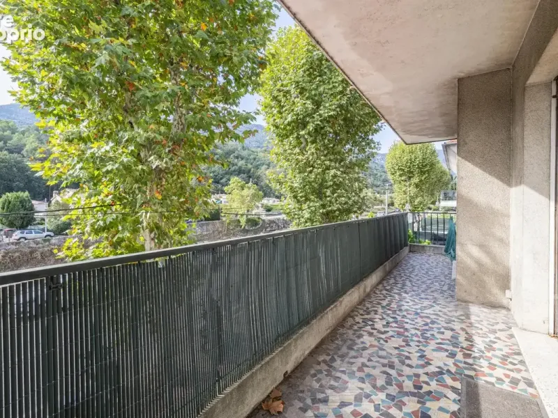 Photo Appartement à Contes au prix de 219 000€