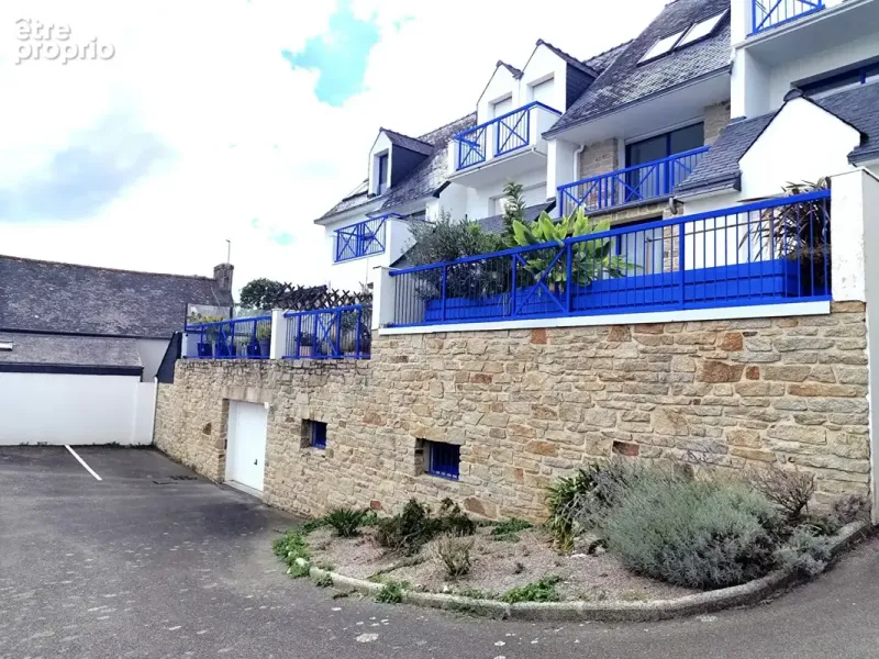 Photo Appartement à Combrit au prix de 369 250€