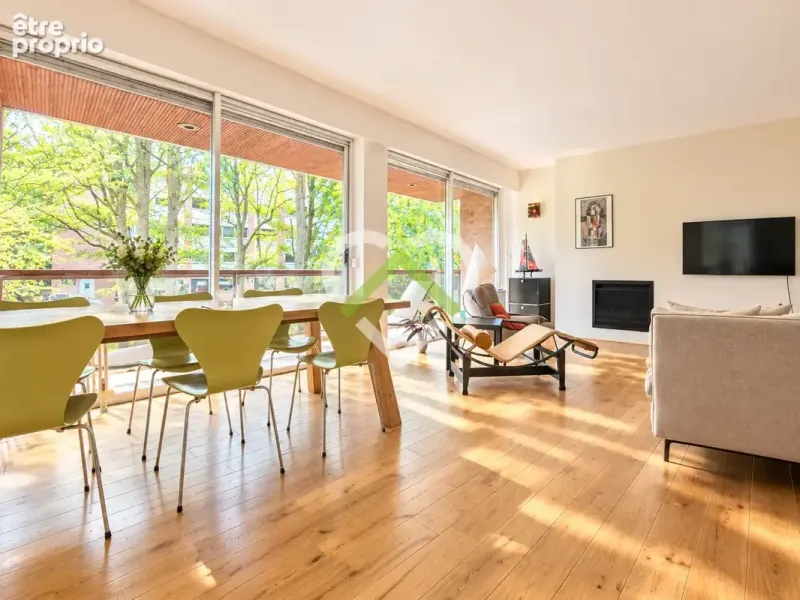 Photo Appartement à Wasquehal au prix de 299 000€