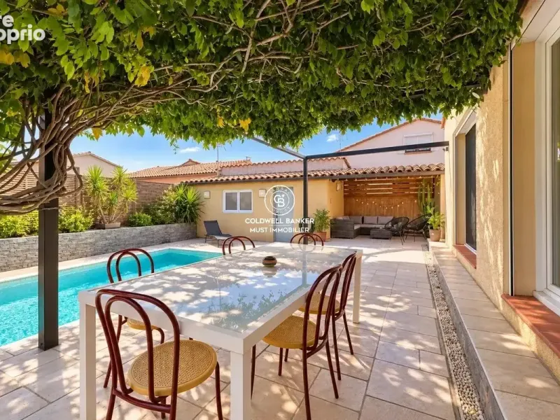 Photo Maison à Sainte-Marie au prix de 495 000€