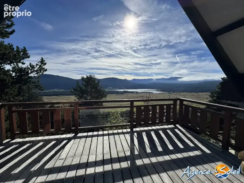 Photo Maison à Les Angles au prix de 450 000€