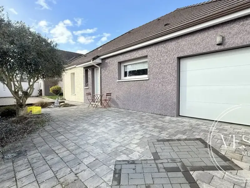 Photo Maison à Saint-Julien au prix de 344 000€