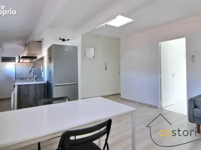 Photo Appartement à Draguignan au prix de 115 000€