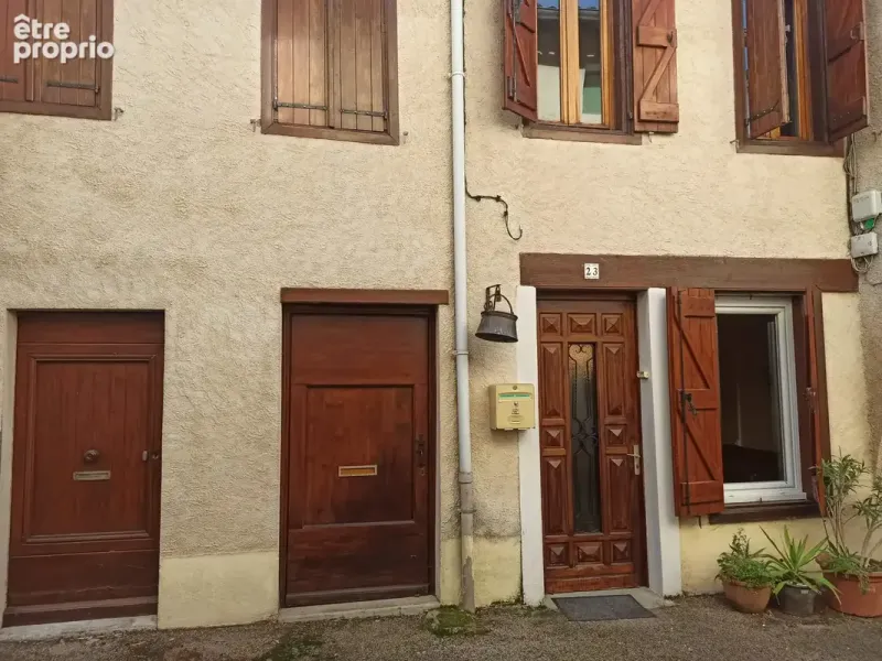 Photo Maison à Durfort au prix de 99 000€