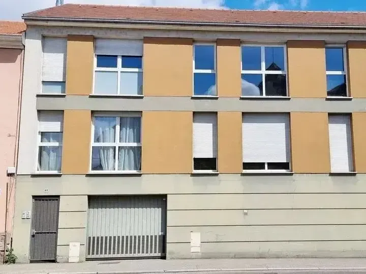 Photo Appartement à Colmar au prix de 126 000€