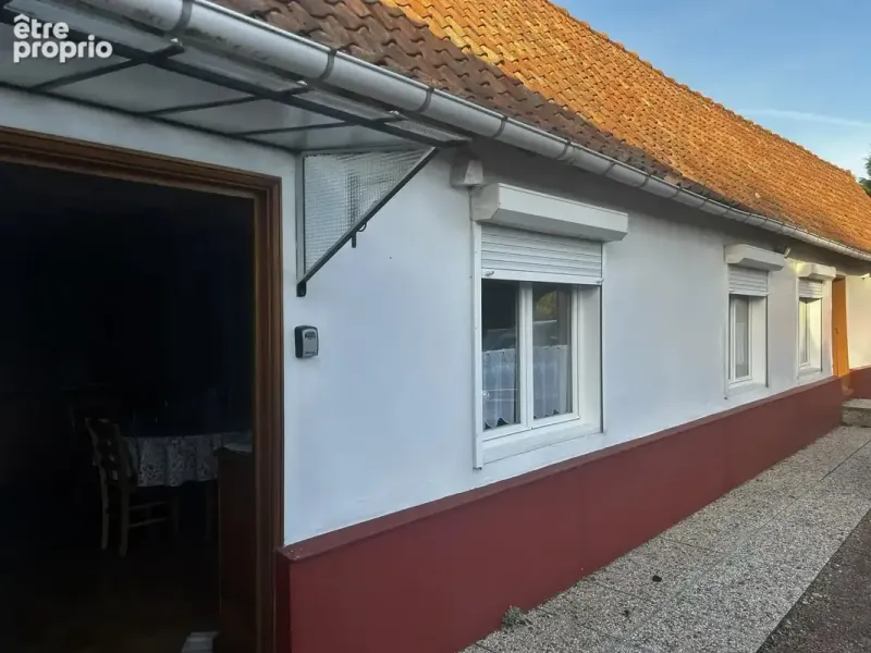 Photo Maison à Preures au prix de 169 000€