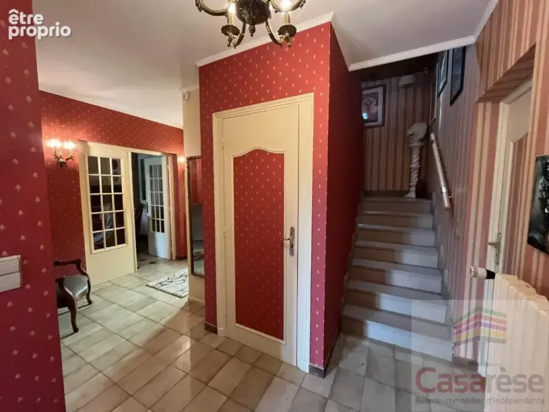 Photo Maison à Saint-Jean-De-Vaux au prix de 204 000€