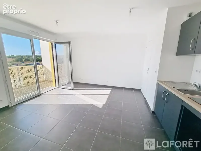 Photo Appartement à Epron au prix de 168 000€