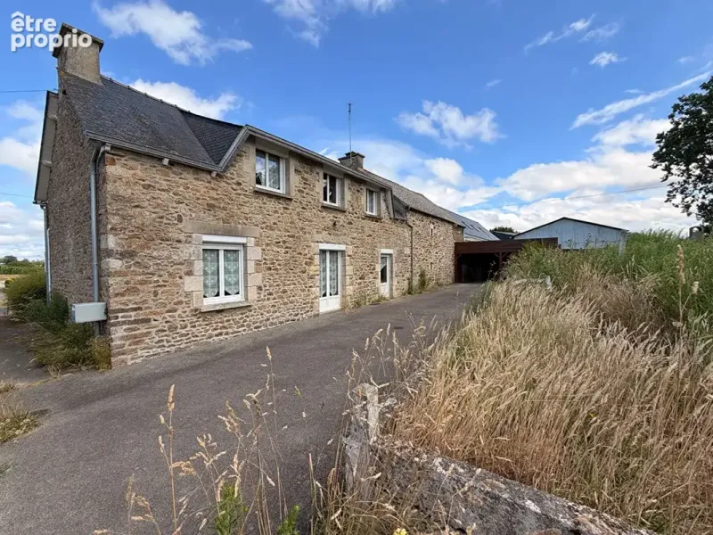 Photo Maison à Plestan au prix de 159 000€