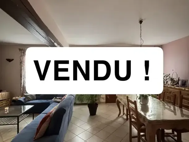 Photo Maison à Ailly-Sur-Noye au prix de 273 000€